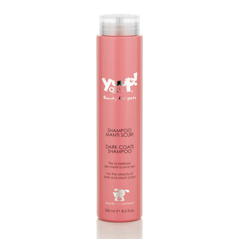 Yuup! Home Line Dark Coats Shampoo