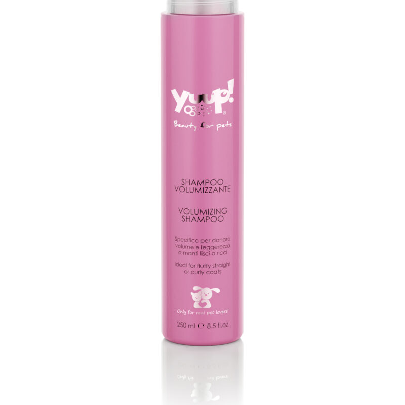 Yuup! Home Line Volumizing Shampoo