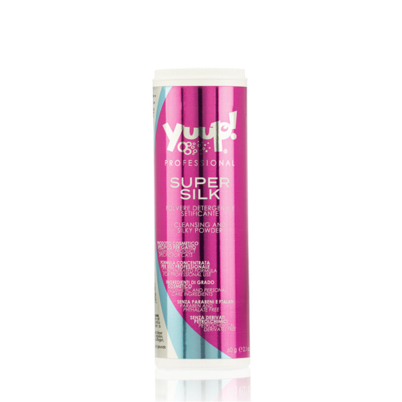 Yuup! Professional Super Silk 60gr