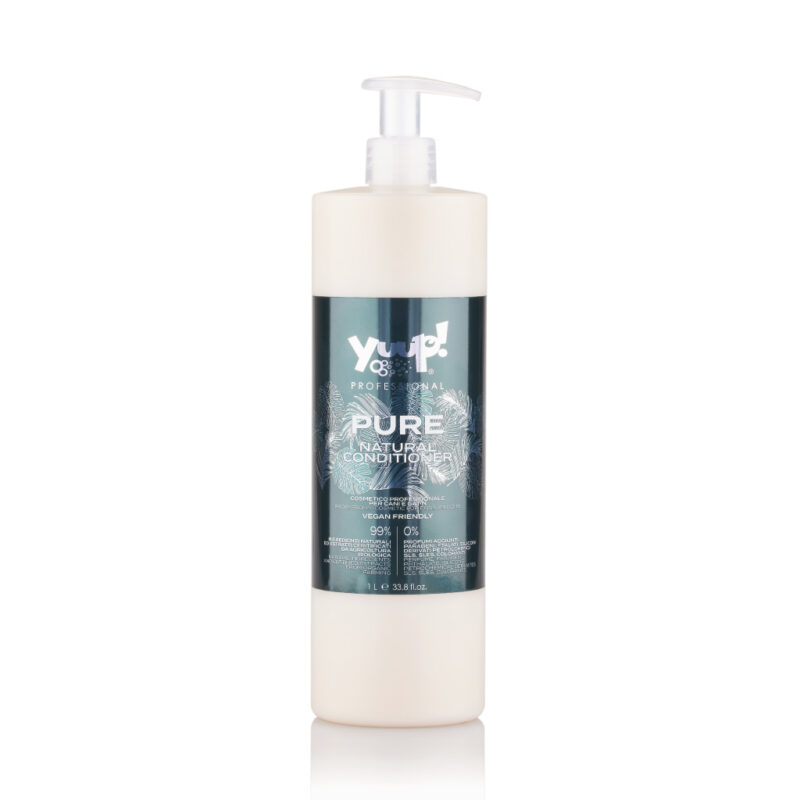 Yuup! Professional PURE Natural Conditioner